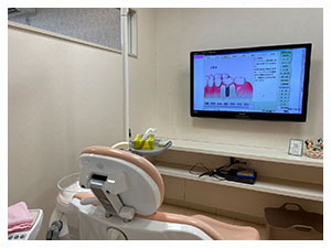 治療の説明用ソフト