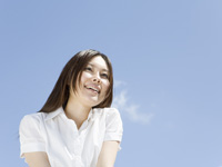 美しさと機能を両立する審美歯科