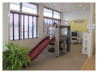 キッズスペース