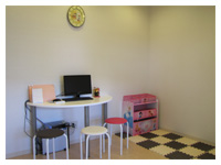 カウンセリングルーム