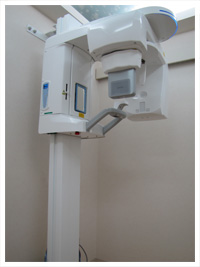 デジタルレントゲン