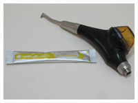 クイックジェット