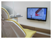 治療の説明用ソフト