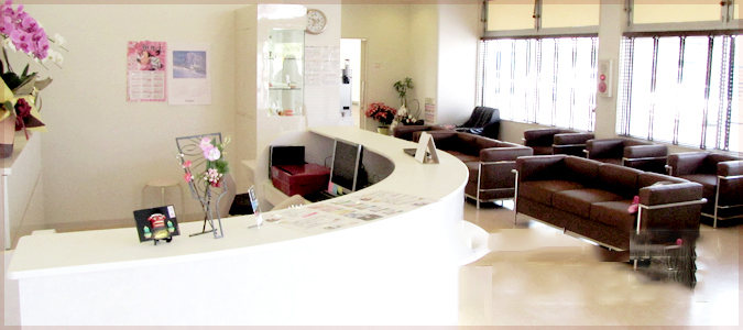 お口のお悩みをトータルで解決する「香取市の歯医者さん」